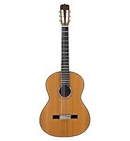 Algopix Similar Product 17 - Alvarez CYM75 Yairi Masterworks