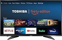 Algopix Similar Product 15 - Toshiba 55LF711U20 55inch Smart 4K UHD