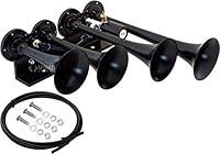 Algopix Similar Product 9 - Vixen Horns Train Horn for TruckCar 4