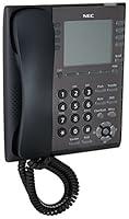 Algopix Similar Product 19 - NEC SL2100 SelfLabeling IP Telephone 
