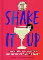 Algopix Similar Product 12 - Shake It Up Delicious cocktails