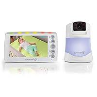 Algopix Similar Product 2 - Summer Infant InView 20 Plus Video