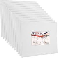 Algopix Similar Product 3 - US Art Supply 8 X 8 inch Professional