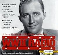 Algopix Similar Product 3 - Wwii Radio Broadcasts 1