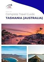 Algopix Similar Product 16 - The complete travel guide for Tasmania