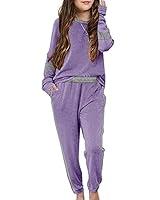 Algopix Similar Product 7 - Imily Bela Girls Sweatsuits clothing