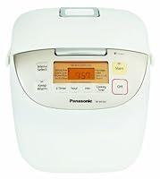 Algopix Similar Product 2 - Panasonic SRMS183 10Cup Uncooked
