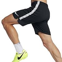 Algopix Similar Product 18 - NIKE Mens DriFIT Squad Soccer Shorts