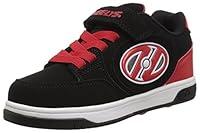 Algopix Similar Product 7 - Heelys Boys Plus X2 Tennis Shoe