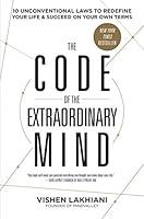 Algopix Similar Product 16 - The Code of the Extraordinary Mind 10