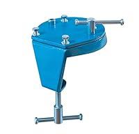 Algopix Similar Product 8 - Heuer 119104 Turntable  Table Clamp