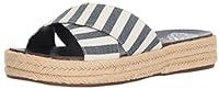 Algopix Similar Product 17 - Vince Camuto Womens Carran Slide