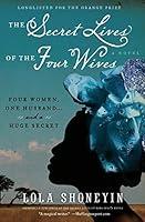 Algopix Similar Product 9 - The Secret Lives of the Four Wives A