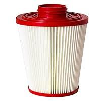 Algopix Similar Product 18 - Pulse-Bac 500 Series Filter Set