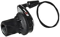 Algopix Similar Product 4 - SRAM 07A Sl X0 Twister Micro Front