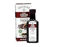 Algopix Similar Product 9 - JR Watkins Cocoa Extract
