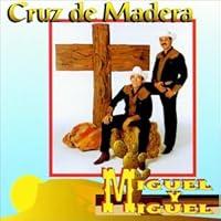 Algopix Similar Product 5 - Cruz De Madera
