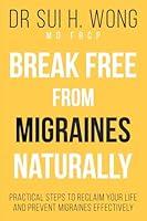 Algopix Similar Product 10 - Break Free From Migraines Naturally