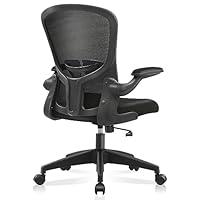 Algopix Similar Product 19 - FelixKing Office Desk Chairs Ergonomic