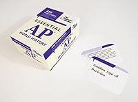 Algopix Similar Product 11 - Essential AP World History