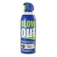 Algopix Similar Product 8 - SDi BLOWout Handheld Duster, Single Can