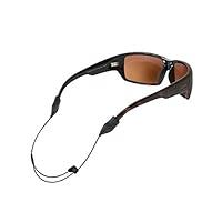 Algopix Similar Product 9 - Chums Adjustable Orbiter Sunglass