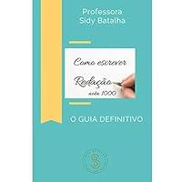 Algopix Similar Product 5 - Como escrever uma redao nota 1000 O