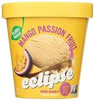 Algopix Similar Product 15 - Eclipse Foods NonDairy Frozen Dessert