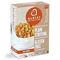 Algopix Similar Product 18 - Aleias Gluten Free Foods Stufing Mix