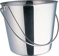 Algopix Similar Product 7 - Indipets Heavy Duty Stainless Steel