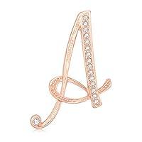 Algopix Similar Product 14 - SENFAI 26 Single Initial Alphabet