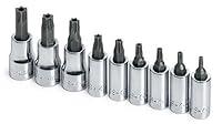 Algopix Similar Product 16 - SK Hand Tools 19769 9Piece 14Inch