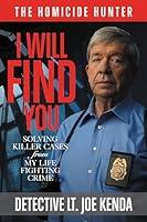 Algopix Similar Product 2 - I Will Find You Solving Killer Cases