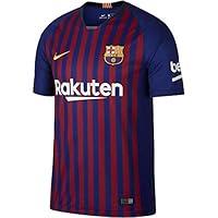 Algopix Similar Product 15 - Nike Mens Fc Barcelona Stadium Short