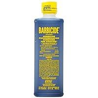 Algopix Similar Product 11 - Barbicide Disinfectant New 16 oz Quatz