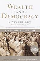Algopix Similar Product 2 - Wealth and Democracy A Political