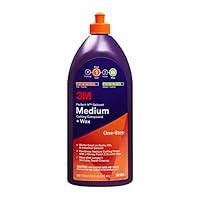 Algopix Similar Product 2 - 3M PerfectIt Gelcoat Medium Cutting