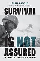 Algopix Similar Product 13 - Survival Is Not Assured The Life of