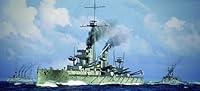 Algopix Similar Product 19 - Trumpeter HMS Dreadnought 1915 Model Kit