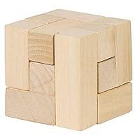 Algopix Similar Product 15 - Goki HS001 The Magic Cube Puzzle