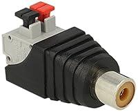 Algopix Similar Product 19 - DELOCK Adaptor Terminal Block with A