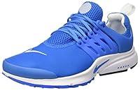 Algopix Similar Product 3 - Nike Air Presto Essential Size 10