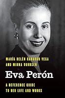 Algopix Similar Product 4 - Eva Pern A Reference Guide to Her