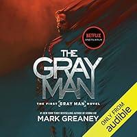 Algopix Similar Product 17 - The Gray Man