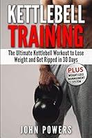 Algopix Similar Product 9 - Kettlebell Training The Ultimate