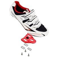 Algopix Similar Product 16 - Venzo Bicycle Womens Road Cycling