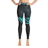 Algopix Similar Product 7 - Yoga Leggings Womens Exercise Pants