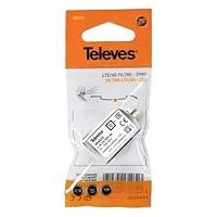Algopix Similar Product 3 - Televes  Blist Filter LteCei 5