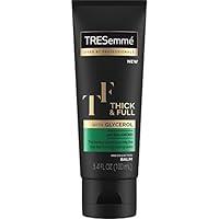 Algopix Similar Product 14 - TRESemme Pro Collection Thick  Full