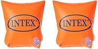 Algopix Similar Product 7 - Intex 58641EU  Deluxe Large Swimming